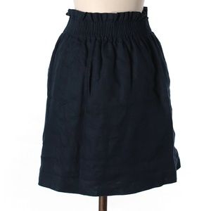 J. Crew Casual Skirt